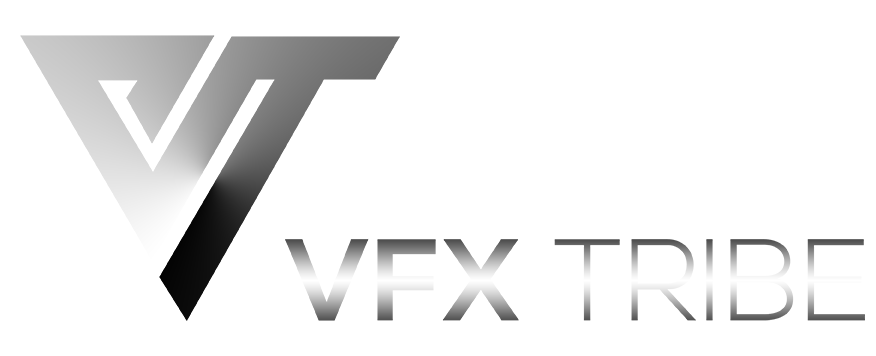 VFX Tribe logo